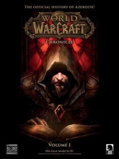 World of Warcraft. Варкрафт: Хроники. 29.3-1. Энциклопедия. Том 1