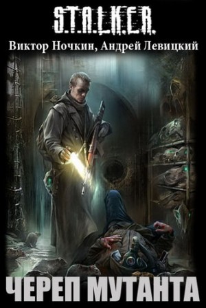 Химик и Пригоршня 4; Слепой 2: Череп мутанта