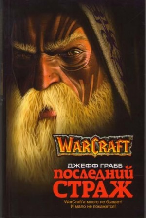 World of Warcraft: 4. Последний страж