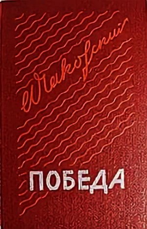 Победа. Книга третья