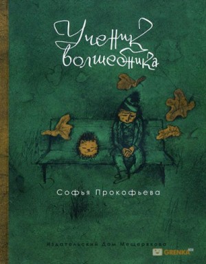 Ученик волшебника