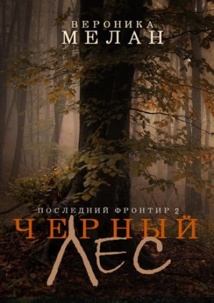 Последний Фронтир: Чёрный Лес
