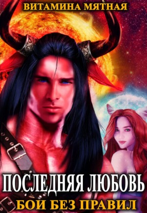 Последняя любовь: 2. Бои без правил