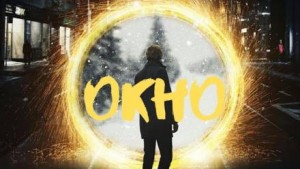 Окно