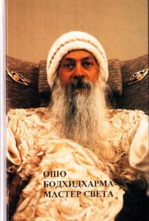 Бодхидхарма - мастер света