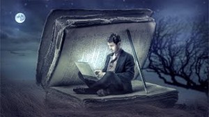 Я купил бу компьютер (Это было очень круто)