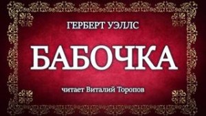 Бабочка