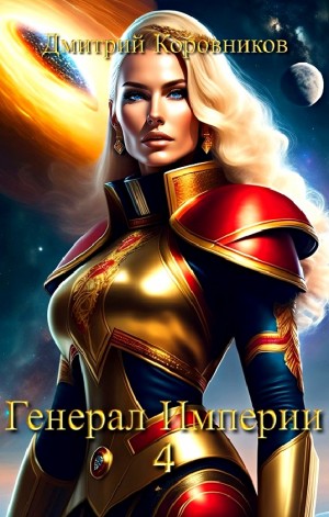 Генерал Империи – 4