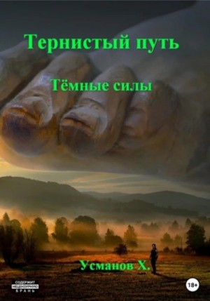 Тернистый путь. Тёмные силы