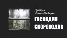 Господин Скороходов