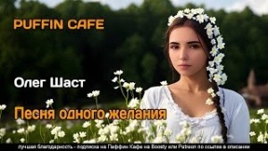 Песня одного желания