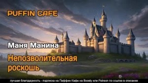 Непозволительная роскошь