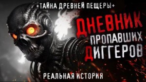 Пещера Теда