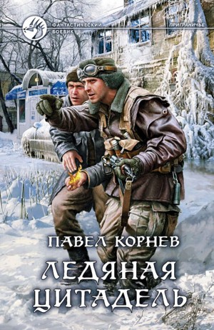 Приграничье. Ледяная Цитадель