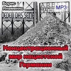 Курс лекций "Концентрационный мир нацистской Германии"