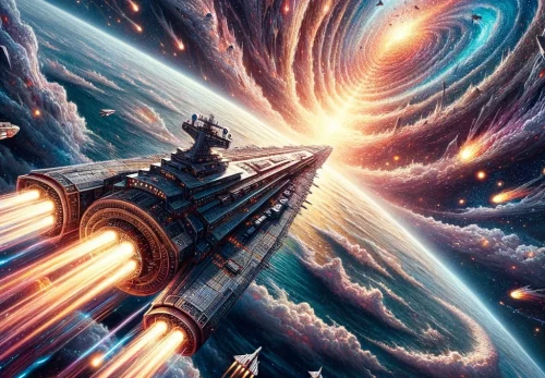EVE online