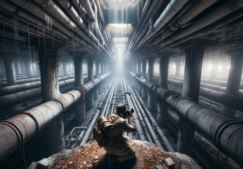 S.T.A.L.K.E.R.