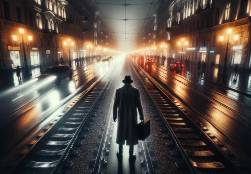Триллер