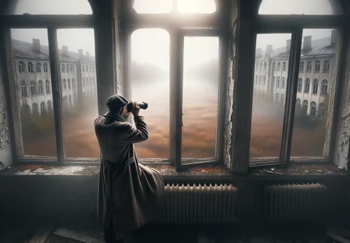 триллеры