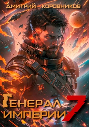 Генерал Империи  7