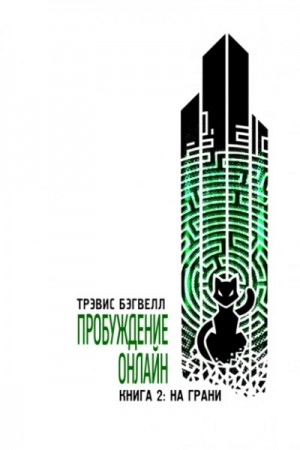Пробуждение онлайн. На грани