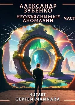 Необъяснимые аномалии