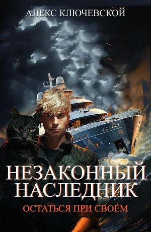 Незаконный наследник. Остаться при своём