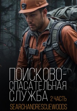 Поисково-спасательная служба. Часть 2