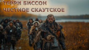 Честное скаутское