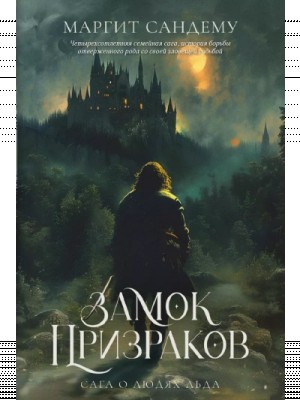 Замок призраков