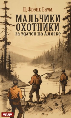 Мальчики-охотники за удачей