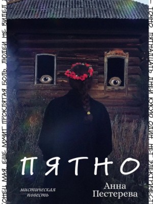 Пятно