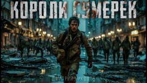 Короли сумерек