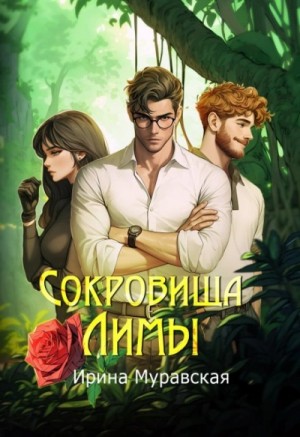 Сокровища Лимы