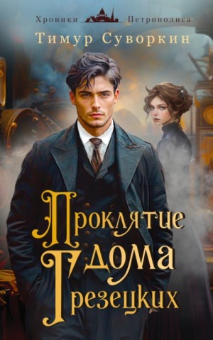 Проклятие дома Грезецких