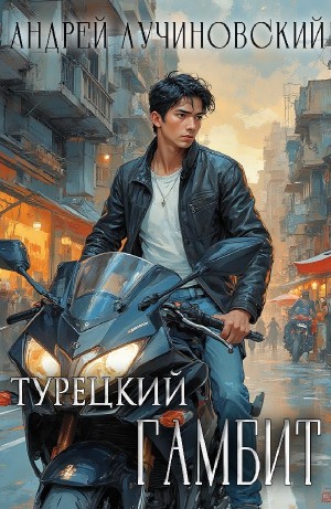 Турецкий. Гамбит