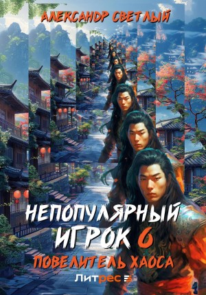 Непопулярный игрок – 6: Повелитель хаоса