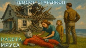 Ракета Мяуса