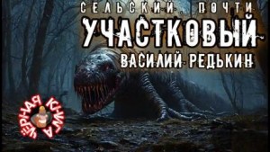 О похищении коровьих копыт
