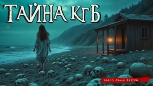 Забытый остров