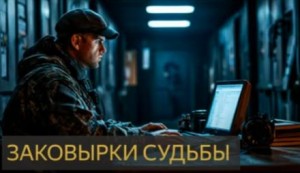 Заковырки судьбы