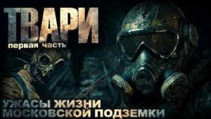 Твари
