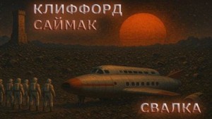 Свалка