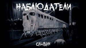 Наблюдатели