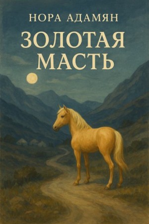 Золотая масть