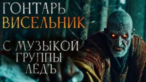 Гонтарь Висельник
