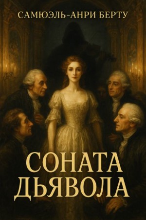 Соната дьявола