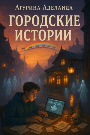 Городские истории