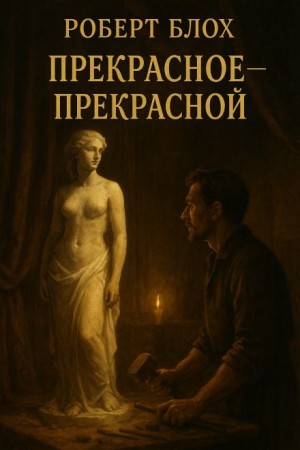 Прекрасное — прекрасной