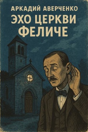 Эхо церкви Феличе